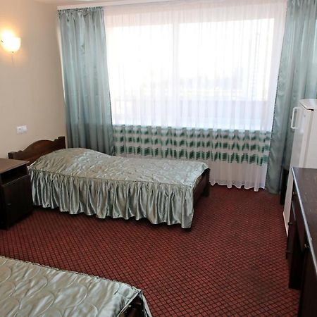 Гостиница Юбилейная Bobruisk Ngoại thất bức ảnh