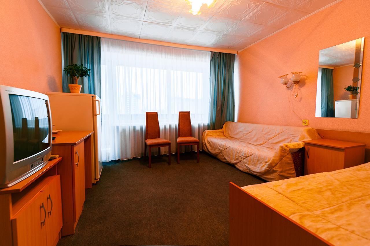 Гостиница Юбилейная Bobruisk Phòng bức ảnh