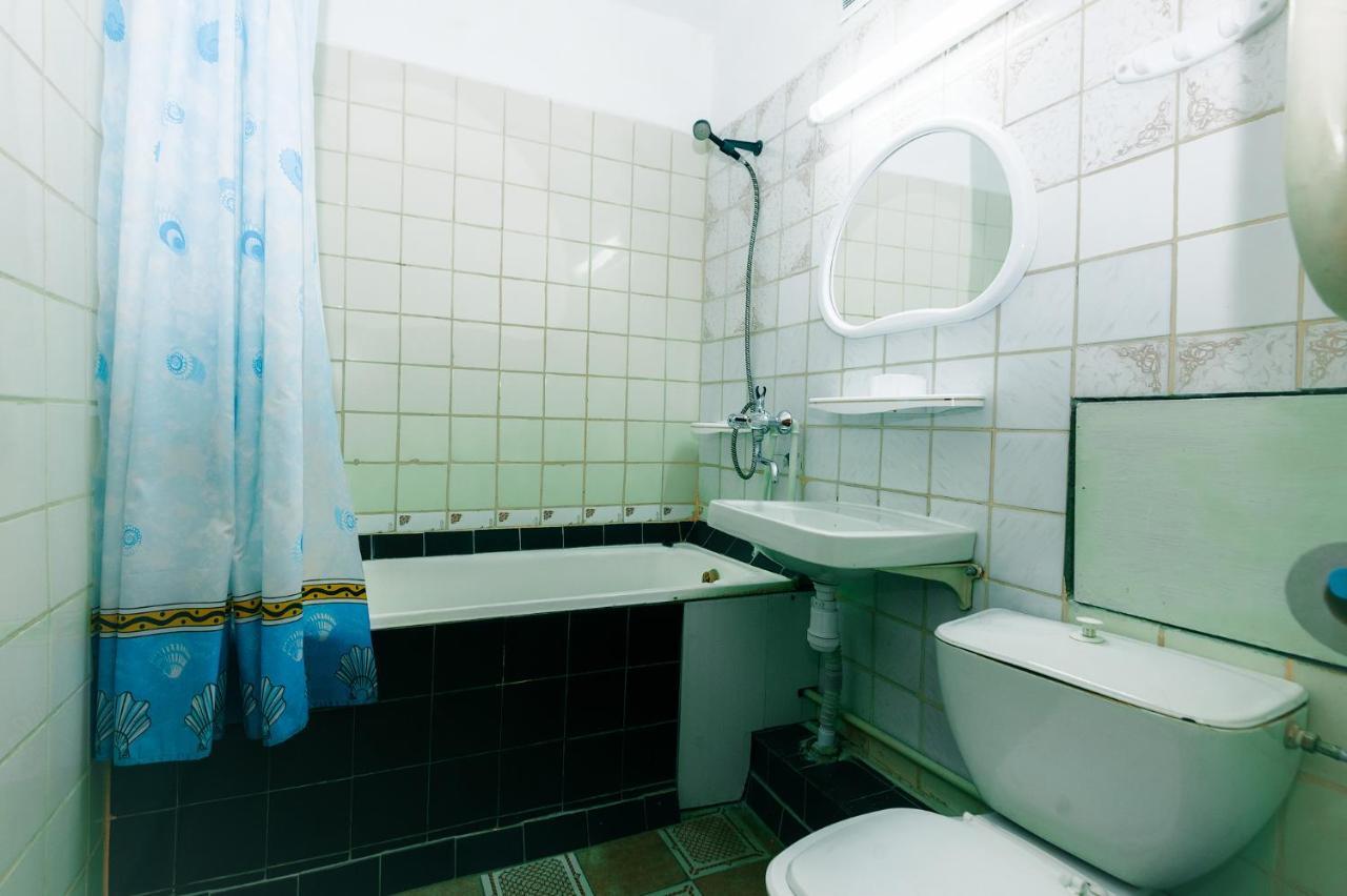 Гостиница Юбилейная Bobruisk Phòng bức ảnh